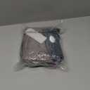 wegreeco Washable Reusable Premium Dog Diapers, Pack of 3, Small Dog Puppy & Doggy Diapers Female, Dog Period Panties Diapers Female in Heat Large (15"-17" Waist), Grey, Purple, Green)