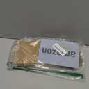 Butane Lighter, 4pcs Refillable Long Flame Lighter for BBQ Candle (No Butane Inside) (Blue)