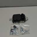 A-Premium Fuel Pump Driver Module with Bolts Compatible with Ford F-150, F-250/350/450/550 Super Duty, Escape, Mustang, E-150/250, Expedition & Lincoln Navigator, Town Car & Mazda Tribute, 2004-2011