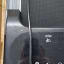 TheNeat Walking Pad, Under Desk Treadmill, Treadmills for Home & Office, Walking Jogging Running Machine, NeatWalk (Dark Black)