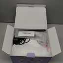 PHOENIXY 53 Pcs Gel Nail Polish Kit with U V light and Drill, 35 Colours Gel Polish with 5 Pcs Base Top Coat Manicure Starter Nail Polish Set Christmas Gifts for Women ST9014