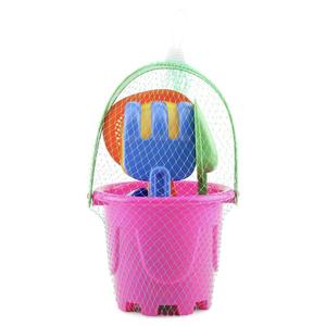 Beach toy set 9 Pieces