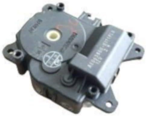TOYOTA 87106-07120 Air Conditioner Radiator Damper