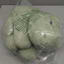 XMV 31 inch 5 lbs Dinosaur Weighted Stuffed Animals, Large Weighted Plush Animal, Cute Plush Toy Pillow, Soft Dino Plushie Gifts for Adults, Kids, Boys and Girls (Green)