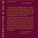 Christ and the Church (Promise and Deliverance, Vol. 4), Paperback