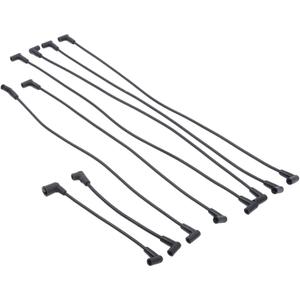 Spark Plug Wire Set Replacement for Mercruiser V6 Marine GM 4.3L 813720A11 3888325 503750
