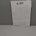 Pajean 16 Sets Halloween Lantern Crafts Set Halloween Suncatchers Tissue Paper Set DIY Pumpkin Cat Spider Castle Glass Make Your Own Ornament for Window Classroom Art Party Decorations Gift