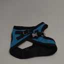 rabbitgoo Cat Harness and Leash for Walking, Escape Proof Soft Adjustable Vest Harnesses for Cats, Easy Control Breathable Reflective Strips Jacket, Emerald, XS