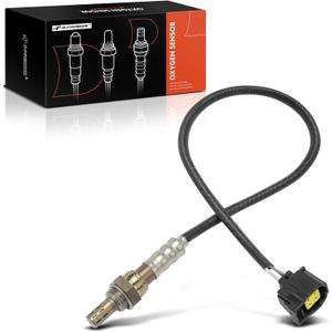 A-Premium O2 Oxygen Sensor Compatible with Jeep Grand Cherokee, Wrangler & Dodge Challenger, Charger, Durango, Grand Caravan & Chrysler Town & Country & Ram 1500 & Mercedes-Benz, Replace# 5149180AA