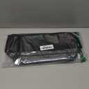 LEXSION Felt Insert Bag Organizer Bag In Bag For Handbag Purse Organizer Fits Speedy Neverful