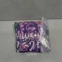 Girls Gone Cruising 2025 Girl Cruise Ship Vacation Trip Tank Top, XL (Purple)