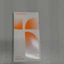 TORRAS for Samsung Galaxy S26 Plus Case Clear, [2026 Upgraded Non-Yellowing] [12FT Military-Grade Protection]Transparent Slim Case for Samsung S26 Plus Case Thin, Diamond Clear, Hard, S26+ Case, 6.7''