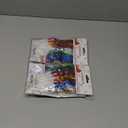 Noise Makers, 12 PCS Gold Noise Makers, Glitter Metallic Fringed Party Blowers Noisemakers Horns for Adults for 2025 New Year Eve Party Birthday Sporting Events Favor Supplies Decorations (Mixcolor)