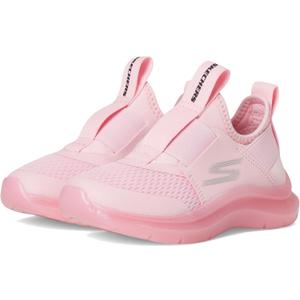 Skechers Boys Skech Fast Ice (2.5 Little Kid, Pink)