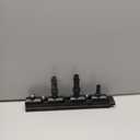 UF-669 Ignition Coils Compatible with Ch-evy Sonic Buick Trax Cruze Volt Encore 2013-2018 Cadillac ELR 2014-2016 1.4L L4 Replaces# 25195107 55575499 55577898 55579072 GN10401 5C1867