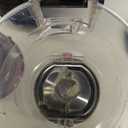 Eureka Robot Vacuum with Bagless Self Emptying Station, 2 in 1 Robotic Vacuum and Mop Combo, 60-Day Capacity, 4000Pa Suction, Auto Lifting Mop, LiDAR Navigation,NER E10s (Black)