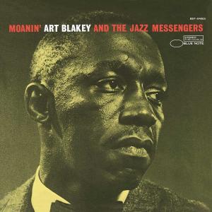 Moanin' Blue Note Classic Series