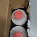 Waterdrop F-201R Water Filter Cartridge, NSF/ANSI 42 Certified, Replacement for F-201R Water Filter Cartridge for Hot Water Dispenser, pack of 2, Model No. WD-W10