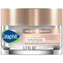 Cetaphil Healthy Skin Tightening Night Cream 1.7 Oz, Wrinkle Repair Cream for Face with Peptides, Retinol Alternative Cream For Sensitive Skin, Fragrance Free