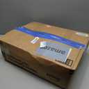 6x9 Area Rugs Living Room: Washable Large Neutral Rug Abstract Soft Modern Stain Resistant Indoor Floor Non-Slip Carpet for Bedroom Nursery Kids Office Playroom Dining Room Under Table- Brown Gray