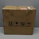 Drink Dispensers for Parties, 2 Pack 1 Gallon Beverage Dispenser with Stand, Drink Dispenser With Glass Lid, juice dispensers for parties