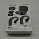 Bytech iHome XT 42 True Wireless Bluetooth In Ear Earbuds Black