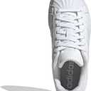 adidas Women's Streettalk Shoe 10