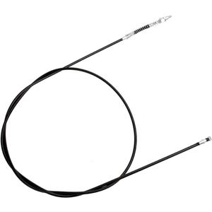 HIAORS 84.7 inch Rear Brake Cable Compatible with Gy6 50cc 150cc Scooter Moped TaoTao Roketa SSR Kymco SunL NST Baja Buyang Vitacci Jonway Coolsports Kazuma Eagle ATV Go Kart Replacement Parts