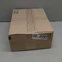 Carodi Suede Steering Wheel Cover  Non-Slip Leather Car Interior Fitting 15-inch Universal (Black (blue lable))