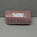 Smiry Bathroom Rugs Mat 30x20, Extra Soft Absorbent Chenille Bath Rugs, Non Slip Rubber Backing Machine Washable Quick Dry Bath Mats for Bathroom Floor, Tub, Shower, Home Decor Accessories, Deep Plum