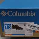 Columbia Mens Crestwood Hiking Boots 13