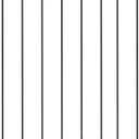 Dog Playpen Stakes, Accessories Replacing the Metal Posts of Pet Enclosures for Indoor Outdoor RV Puppy Medium Dogs Play Pens (40 inch, 8)