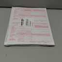 DuryMark 1099 Misc Tax Forms 2025 with Envelopes, 25 Vendor Kit for 4 Part Tax Forms, Compatible with QuickBooks and Accountings Software, 25 Self Seal Envelopes, Made in USA