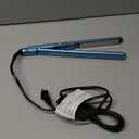 Nano Titanium Ultra-Thin Hair Straightener, Professional Flat Iron For All Hair Types (1 inch)