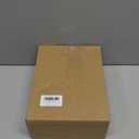 Travel Hair Dryer, Dual Voltage Mini Ionic Blow Dryer for Fast Drying, Compact Lightweight Hair Dryer with Magnetic Diffuser for Home & Travel, Portable Hairdryer International 110-240V (Black)