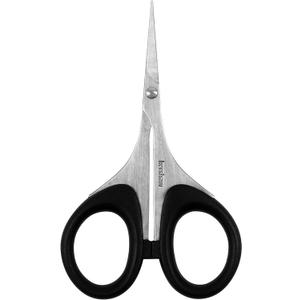 Kershaw Skeeter 3 Precision Fine Tip Scissors, Professional Grade for Fly Tying and Trimming (1216), Black, Regular Kershaw Skeeter 3 Precision Fine Tip Scissors, Professional Grade for Fly Tying and Trimming (1216), Black, Regular