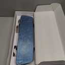 Mirror Dash Cam Front and Rear Dash Car Camera 4 inch 1080P IPS Screen Rear View Mirror Dash Cam Mount with Loop Recording Motion Detection Reverse Assistance