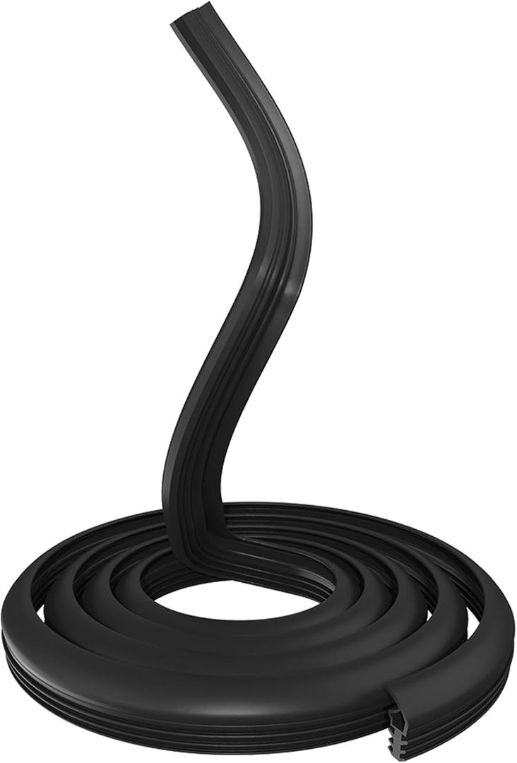 UPGRADED 00494772 Dishwasher Door Seal Gasket Compatible with Bosch Thermador Kenmore Dishwasher Parts 494772 263096 SHE55M02UC/48 SHE53T55UC/09,00494772 Bosch Dishwasher Tub Gasket Rubber Door Seal