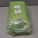 30 Pcs Cooling Towels for Neck and Face - Cooling Neck Wraps Cooler Towels for Hot Weather - Cool Cold Rags Towels for Extreme Heat (40"X12") with Fitness, Yoga, Golf, Running and Working Out (Green)