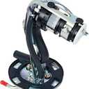 Fuel Pump Assembly Compatible with Honda GL1500 Goldwing 1988 1989 1990 1991 1992 1993 1994 1995 1996 1997 1998 1999 2000 Replaces 16700-MAF-000 16700MAF000