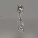 Fathers Day Gifts for Husband Dad,Large Husbands Ice Cream Shovel,Icecream Scoop Stainless Steel,Anniversary Birthday Gifts for Men Him Husband Dad Boyfriend(Husband's Ice Cream Shovel,Large)