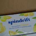 Spindrift Sparkling Water, Core 3 Flavor Variety Pack, Made with Real Squeezed Fruit, 12 Fl Oz Cans, Pack of 24, BBD: 03/25/26