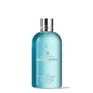 Molton Brown Coastal Cypress & Sea Fennel Body Wash 10 fl. oz.
