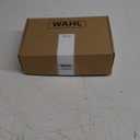 Wahl Home Haircutting Corded Clipper Kit with Adjustable Taper Lever, and 10 Color Coded Guards for Easy Clipping & Trimming - Model 79722