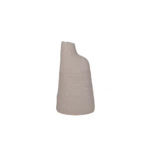 HD Designs Porcelain Vase
13x6In