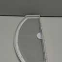 GE Appliances Dryer Lint Filter Screen, Genuine Original Equipment Manufacturer (OEM) Part, WE03X23881