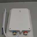 Tankless Water Heater Electric 110V, 3000W Instant Water Heater Under Sink, Conversion Between Fahrenheit and Celsius, Remote Control