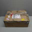 Xin Three Layer Cat Tree with Cat Condo and Two Hammocks,Grey