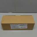 Ball Pillar Candles Set of 3 Red 3Inch Unscented Handpoured Weddings, Home Decoration, 75 Hour