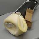 Greaton, 1-Inch High Density Medium Firm Foam Mattress Topper, CertiPUR-US Certified for Superior Comfort and Support, Twin, Green